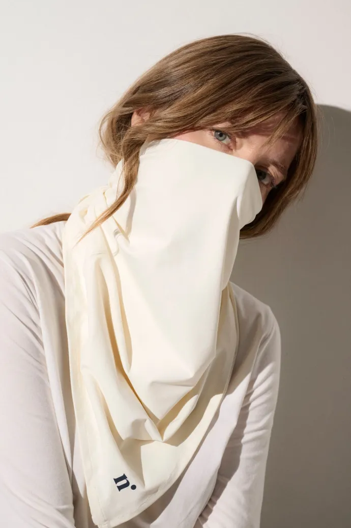 Bandana anti-UV - Oasis