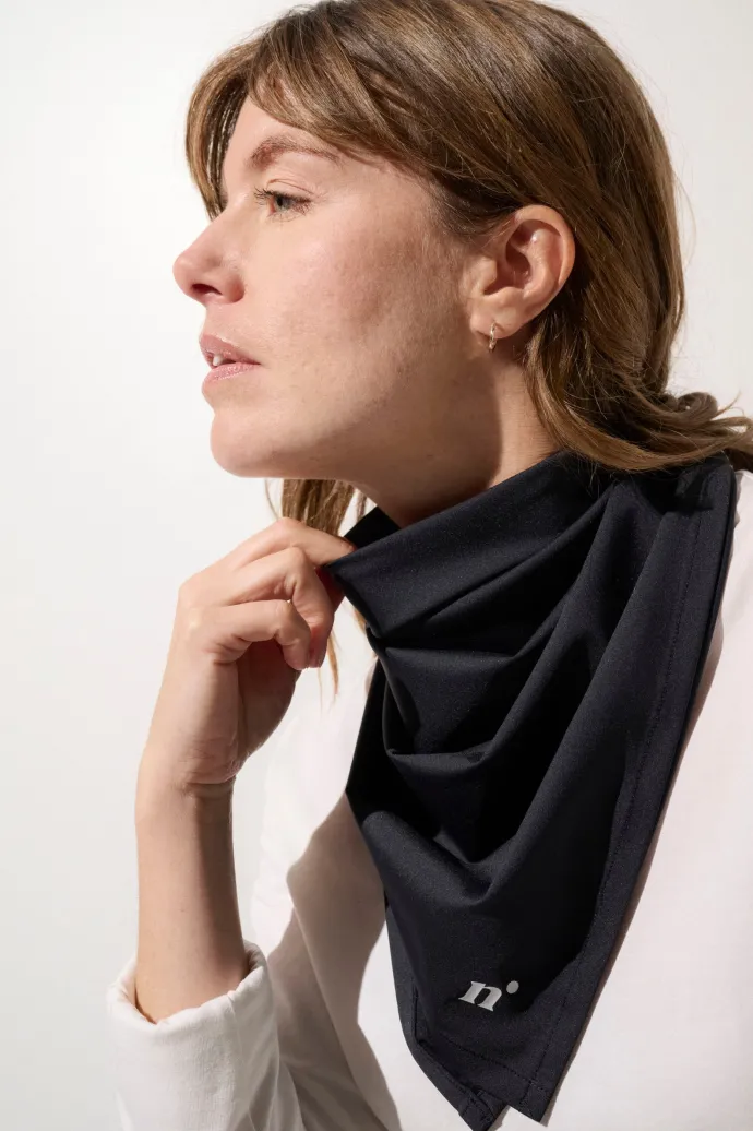 Bandana anti-UV - Oasis
