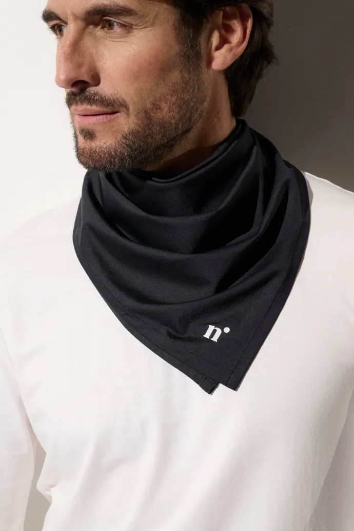 Bandana anti-UV - Oasis