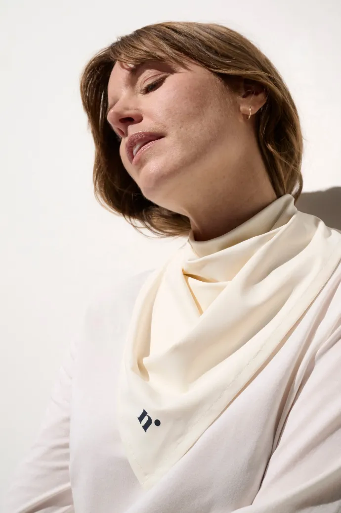 Bandana anti-UV - Oasis