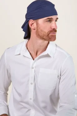 Bandana anti-UV - Saint-Malo