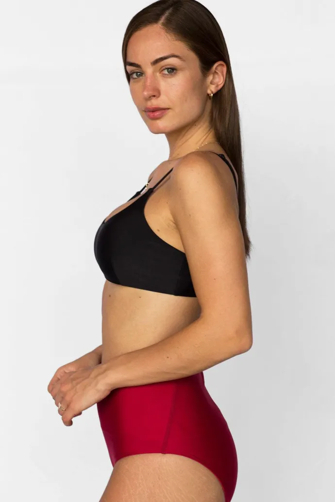 Bas de maillot de bain anti-UV - Capri
