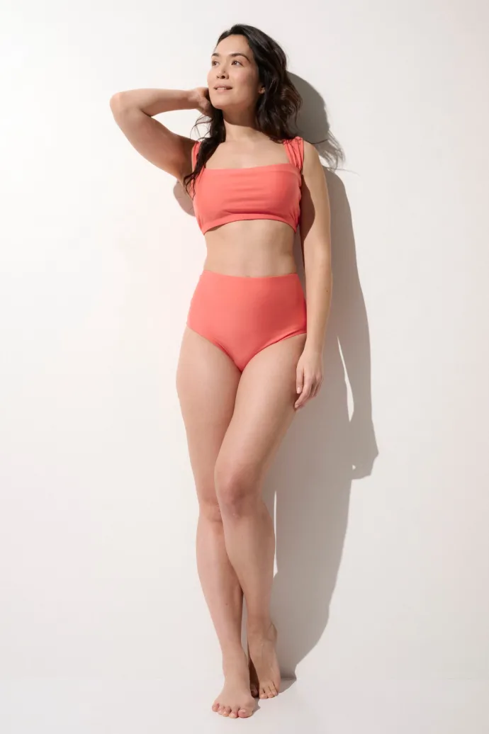 Bas de maillot de bain anti-UV - Capri