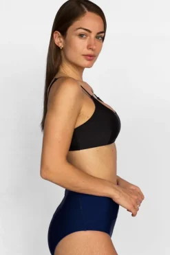 Bas de maillot de bain anti-UV - Capri