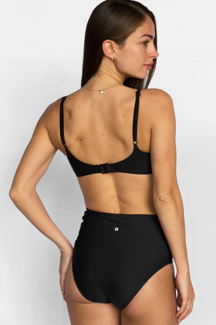 Bas de maillot de bain anti-UV - Capri