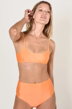 Bas de maillot de bain anti-UV - Capri