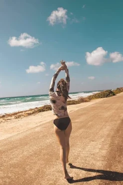 Bas de maillot de bain anti-UV - Moorea