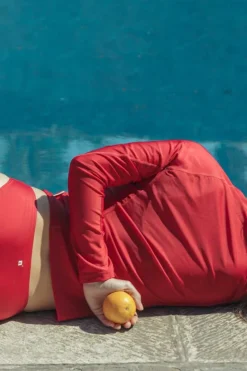 Bas de maillot de bain anti-UV - Moorea