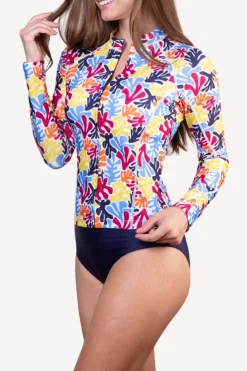 Bas de maillot de bain anti-UV - Moorea