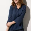 Blouse anti-UV - Positano