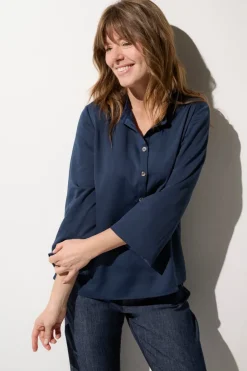 Blouse anti-UV - Positano