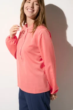 Blouse anti-UV - Positano