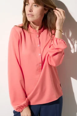 Blouse anti-UV - Positano