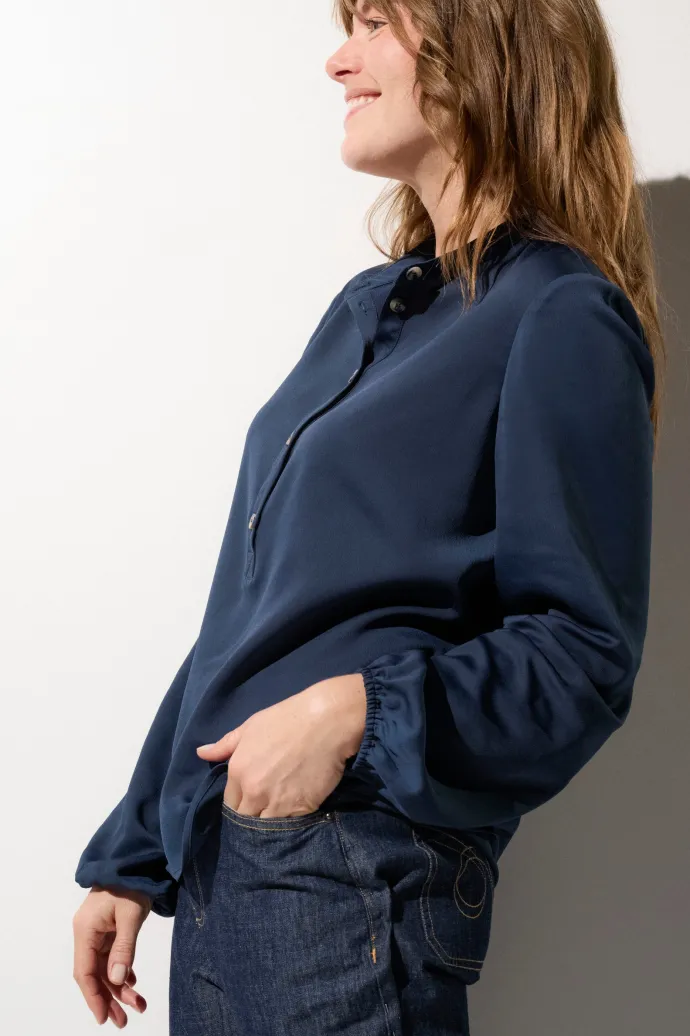 Blouse anti-UV - Positano