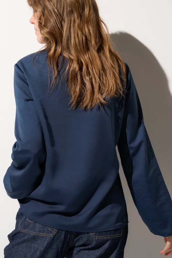 Blouse anti-UV - Positano