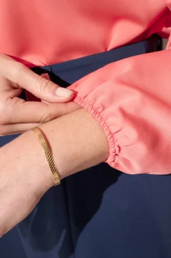 Blouse anti-UV - Positano