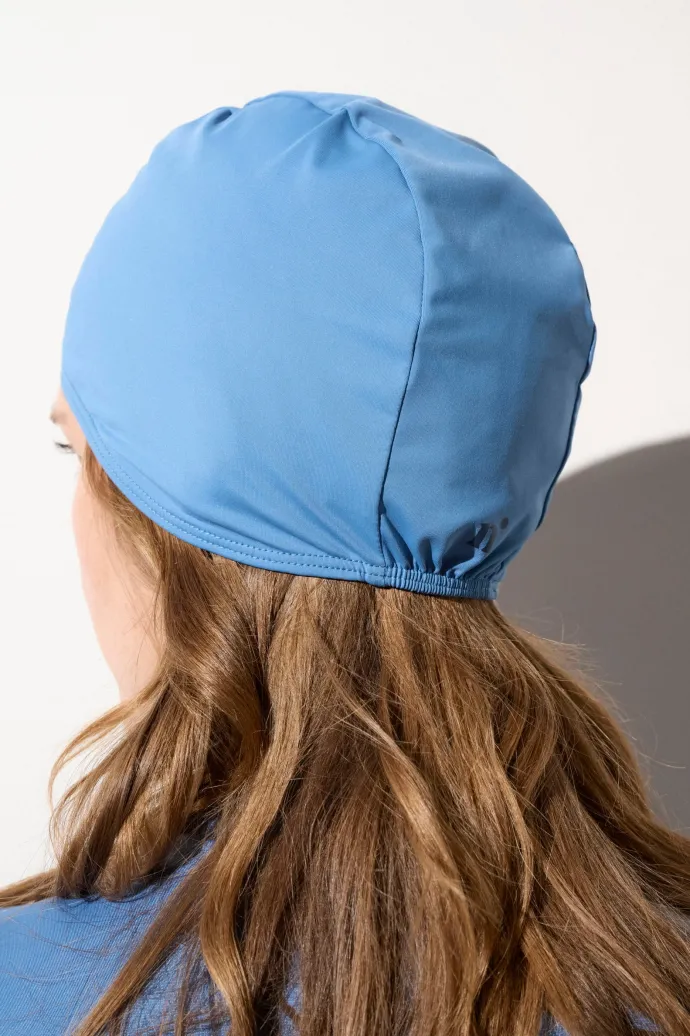 Bonnet de bain anti-UV - Pacific