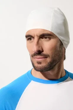 Bonnet de bain anti-UV - Pacific