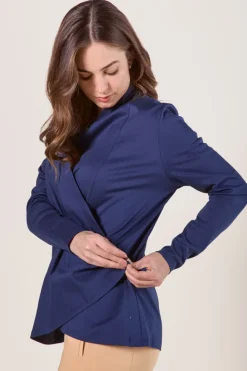 Cache-Coeur anti-UV - La Rochelle