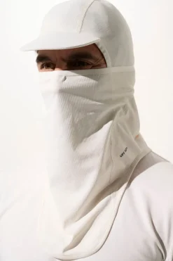 Cagoule visière anti-UV - Ventoux