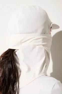 Cagoule visière anti-UV - Ventoux