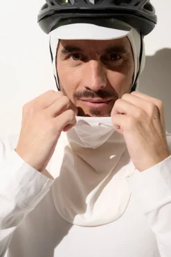 Cagoule visière anti-UV - Ventoux