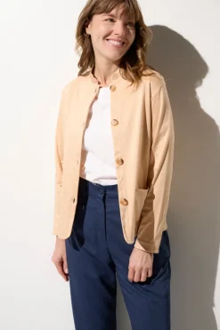 Cardigan anti-UV - Positano