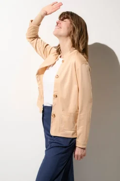 Cardigan anti-UV - Positano