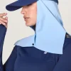 Casquette anti-UV - Boston