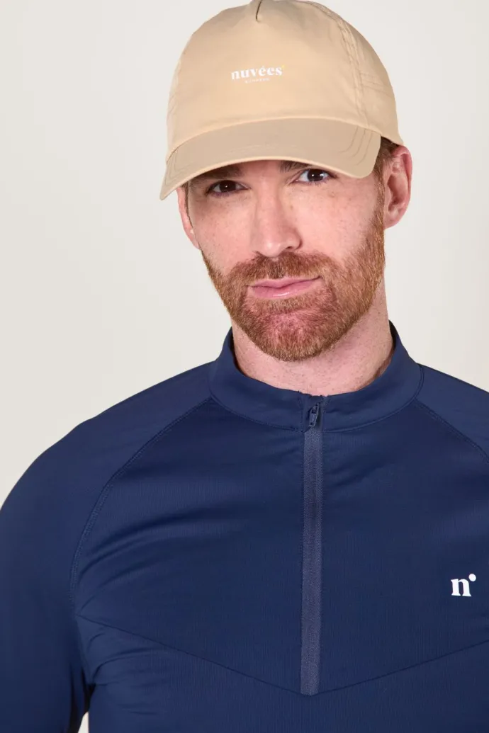 Casquette anti-UV - Boston