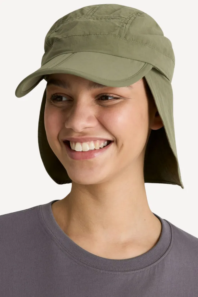 Casquette anti-UV - Every-day