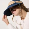 Casquette visière anti-UV - Saint-Malo