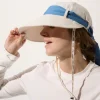 Casquette visière anti-UV - Saint-Malo