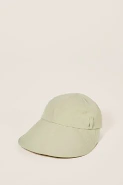 Casquette visière anti-UV - Saint-Malo