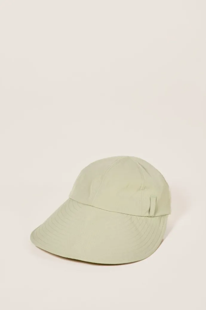 Casquette visière anti-UV - Saint-Malo