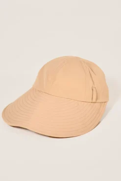 Casquette visière anti-UV - Saint-Malo