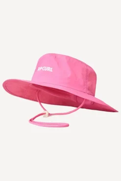 Chapeau de bain anti-UV - Classic Surf