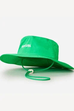 Chapeau de bain anti-UV - Classic Surf