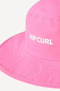 Chapeau de bain anti-UV - Classic Surf