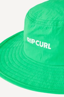 Chapeau de bain anti-UV - Classic Surf