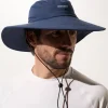 Chapeau de bain anti-UV - Galápagos
