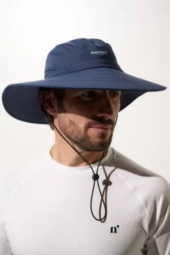 Chapeau de bain anti-UV - Galápagos