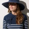 Chapeau de bain anti-UV - Galápagos