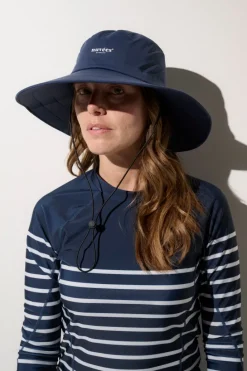 Chapeau de bain anti-UV - Galápagos