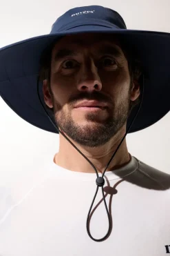 Chapeau de bain anti-UV - Galápagos
