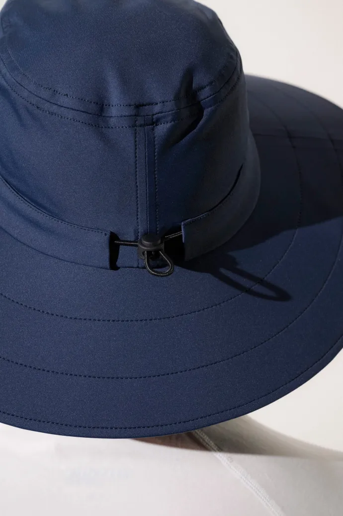 Chapeau de bain anti-UV - Galápagos