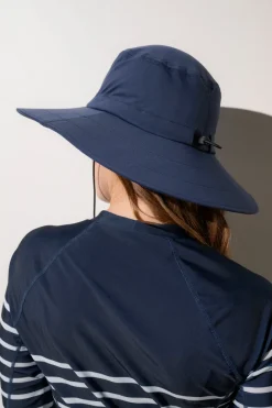 Chapeau de bain anti-UV - Galápagos
