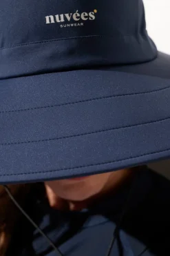 Chapeau de bain anti-UV - Galápagos