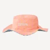 Chapeau de bain anti-UV - Mixed UPF Bucket