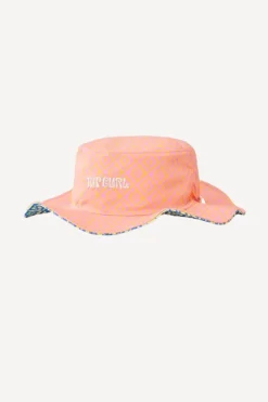 Chapeau de bain anti-UV - Mixed UPF Bucket